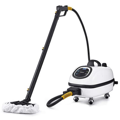 Top Eight Commercial Steam Cleaners For Tile and Grout in …