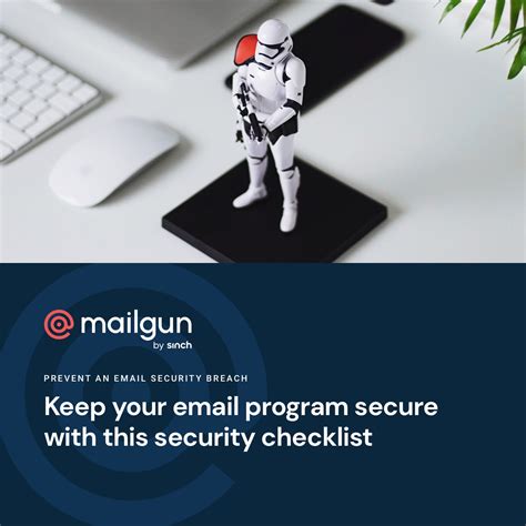 Top Email Security Best Practices All Senders Should Know