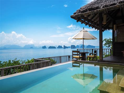 Top Exotic Resorts for the Perfect Thailand Experience!