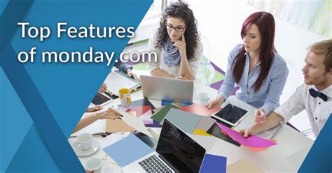Top Features of Easy Project Management Software