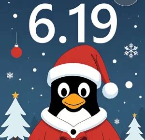 Top Features of Linux 6.19: What Intel & AMD Users Need to Know! (2026)