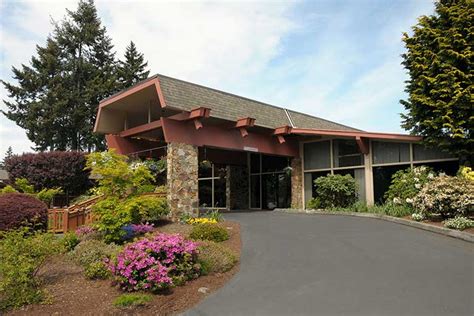 Top Federal Way, WA Skilled Nursing Home Facilities