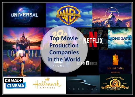 Top Film Production Companies in Philippines Glassdoor