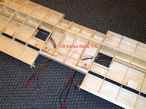 Top Flite Cessna 182 build - Page 7 - RCU Forums