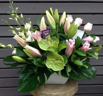 Top Florists Narrabeen NSW - #1 Flower Shop to Send Beautiful …