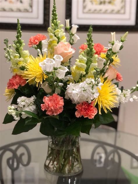 Top Florists for Hire in Howard County, MD - The Bash