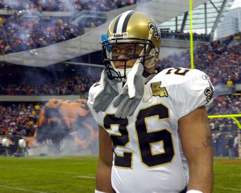 Top Four New Orleans Saints Running Backs Since 2009 - Last …