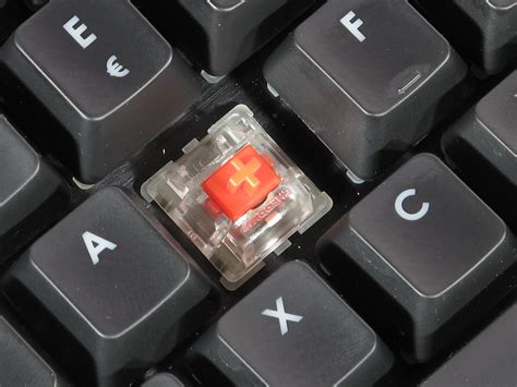 Top Four Reasons Why You Need a Mechanical Keyboard