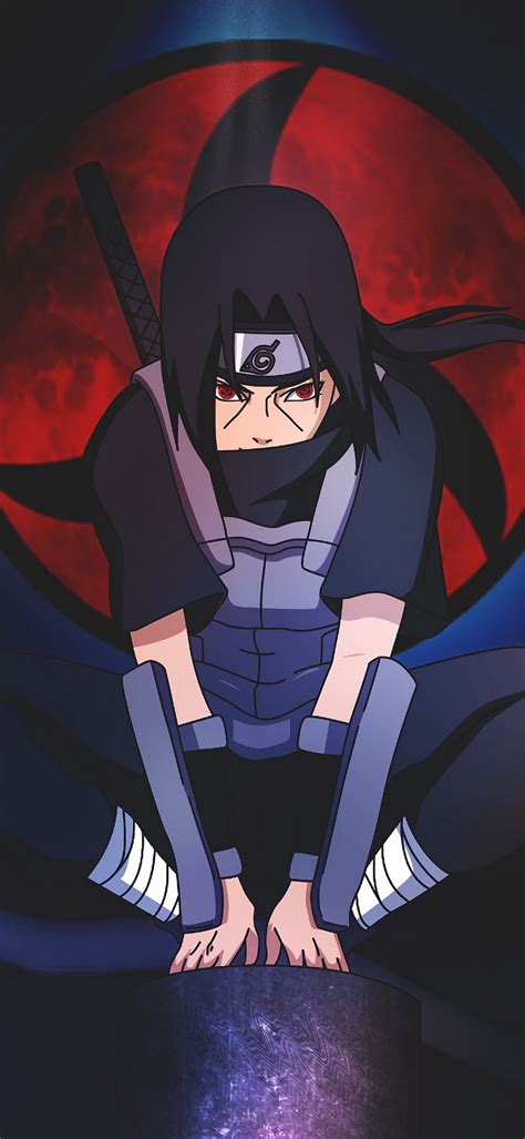 Top Free Cool Itachi Backgrounds - WallpaperAccess