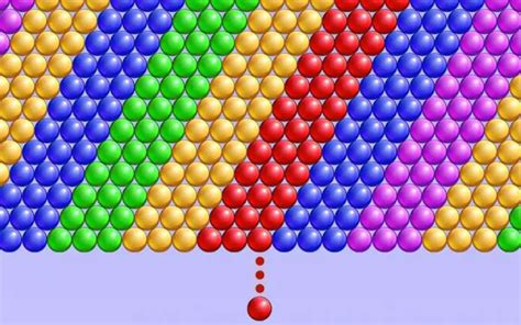 Top Free Online Games Tagged Bubble Shooter - Y8.COM