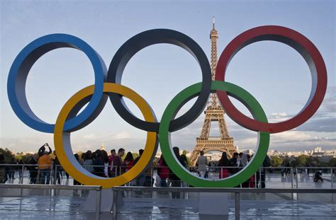 Top French court backs AI-powered surveillance cameras for Paris Olympics