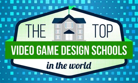 Top Game Design Colleges designatms