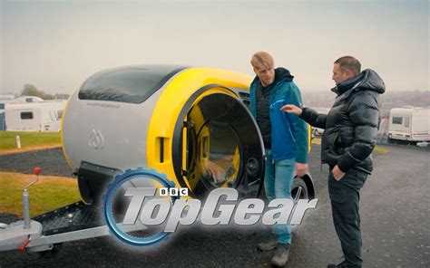 Top Gear Vikipedi.
