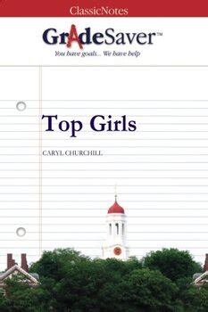 Top Girls Summary GradeSaver