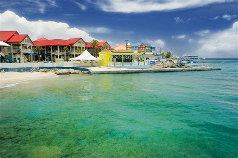 Top Grand Cayman All Inclusive Hotels & Resorts Hotwire