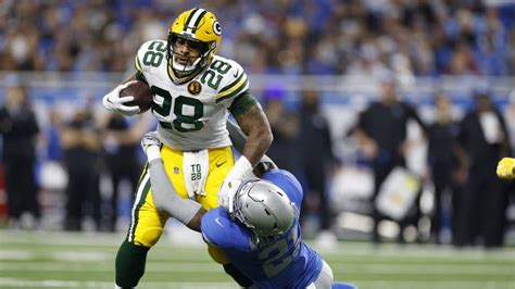 Top Green Bay Packers’ pending free agents in 2024 - Pro …