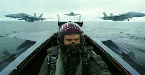 Top Gun: Maverick: Plot, Cast, and Everything Else We Know