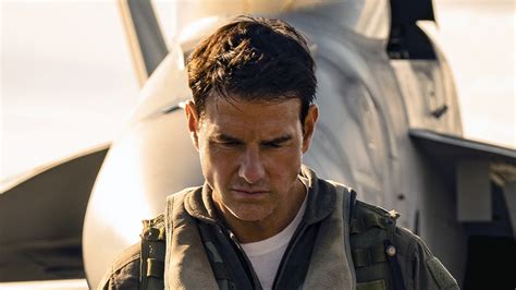 Top Gun: Maverick Domestic Box Office Passes $500 Million - Collider