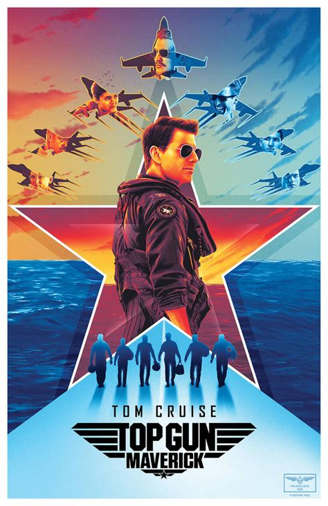 Top Gun: Maverick Gets Fan Appreciation Weekend to Celebrate