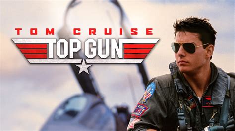 Top Gun Apple TV (ZA)