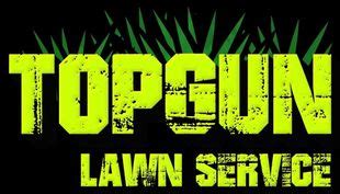 Top Gun Lawn Care