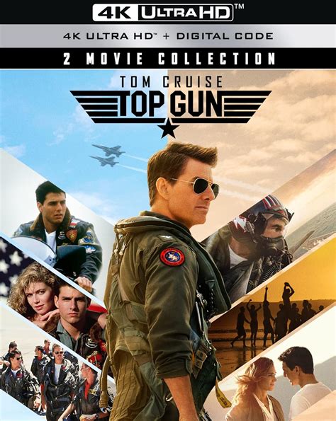 Top Gun Maverick [4K UHD] - amazon.com