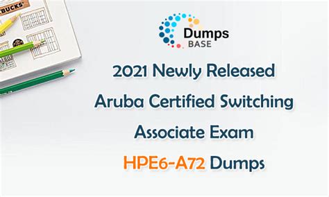 Top HPE6-A77 Dumps