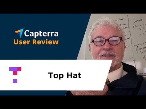 Top Hat Pricing, Alternatives & More 2024 - Capterra