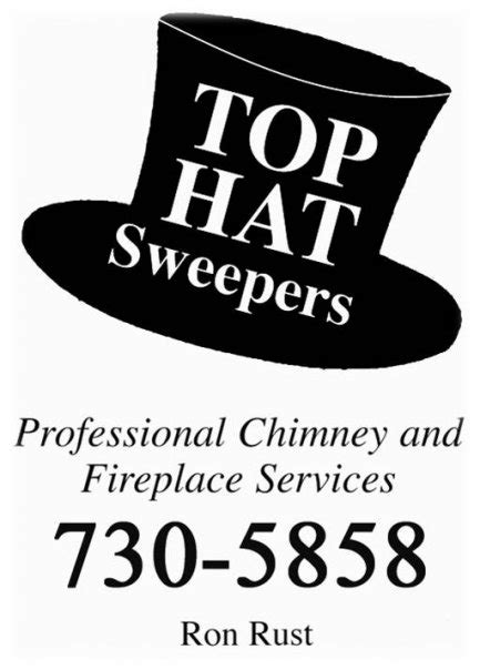 Top Hat Sweepers - Facebook