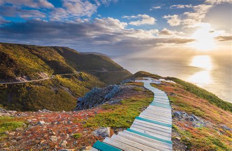 Top Hiking Trails in Cape Breton Island, Nova Scotia