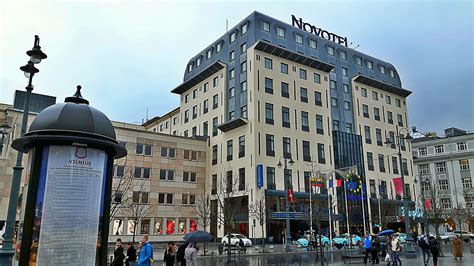 Top Hotels Closest to Gediminas Avenue in Naujamiestis Hotels.com