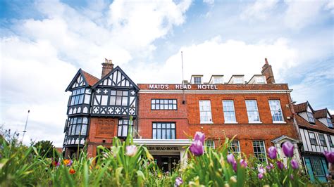 Top Hotels Closest to Museum of the Broads in Norwich