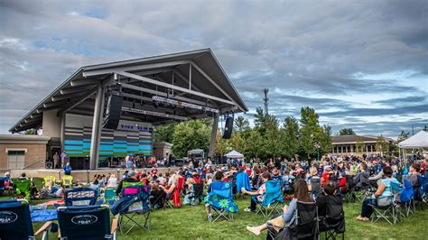 Top Hotels Closest to Nickel Plate District Amphitheater in Fishers …