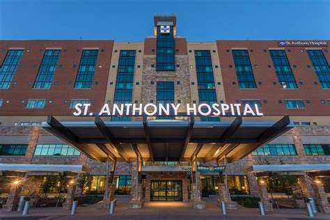 Top Hotels Closest to St. Anthony Hospital in Lakewood