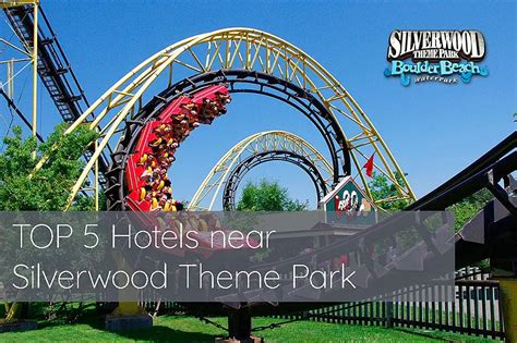 Top Hotels Near Silverwood Theme Park in Athol from NZ$165