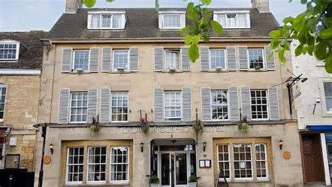 Top Hotels in Chipping Norton from $35 - Expedia