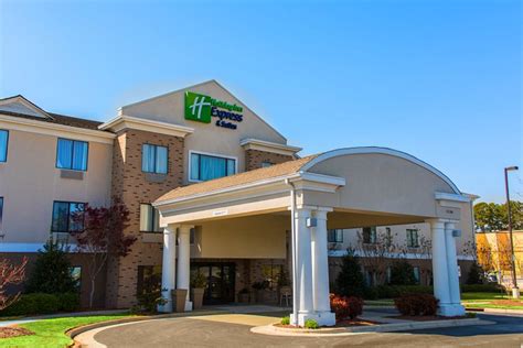 Top Hotels in Kinston, NC from $58 - Expedia