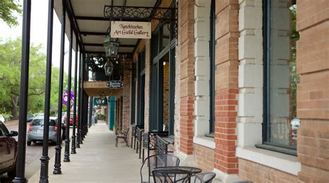 Top Hotels in Natchitoches, LA from $49 - Expedia