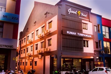 Top Hotels in Pasir Gudang - Cancel FREE on most hotels