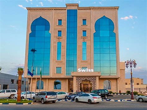 Top Hotels in Tabuk from $71 - Expedia