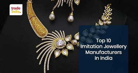 Top Imitation Jewellery manufacturers in Chennai List 2024 …