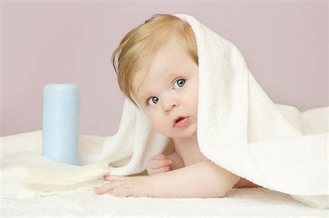 Top Ingredients To Notice In Organic Baby Products : r/sevensundays