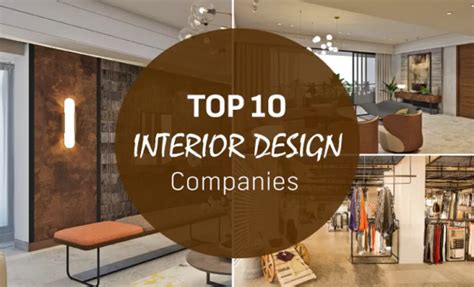 Top Interior Design companies - Reviews 2024 GoodFirms