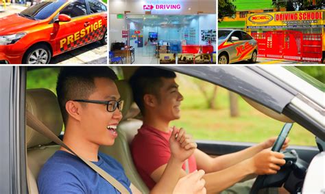 Top LTO-Accredited Driving Schools In Manila - eCompareMo