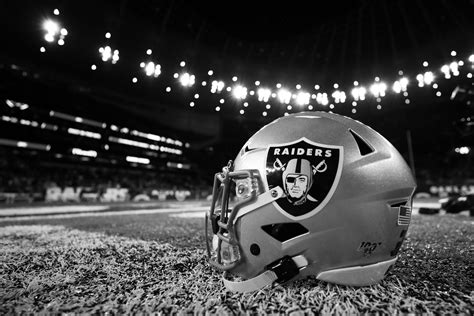 Top Las Vegas Raiders