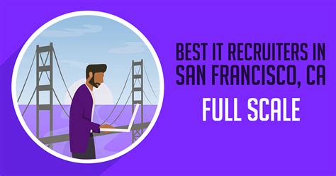 Top Legal Recruiters in San Francisco, CA