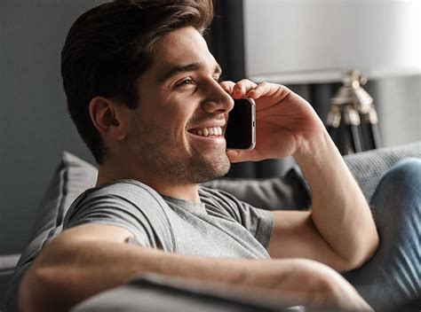 Top Local Phone Numbers for Free Gay Male Chat Line