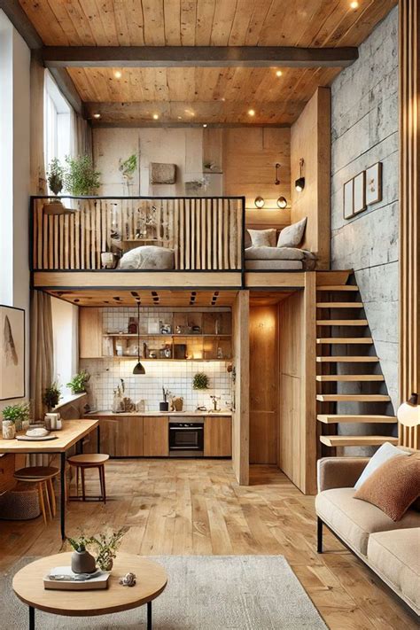 Top Loft Design Trends This Year
