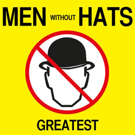 Top Men Without Hats Songs Highest Chart Hit