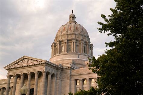 Top Missouri lawmaker moves to strip library funding
